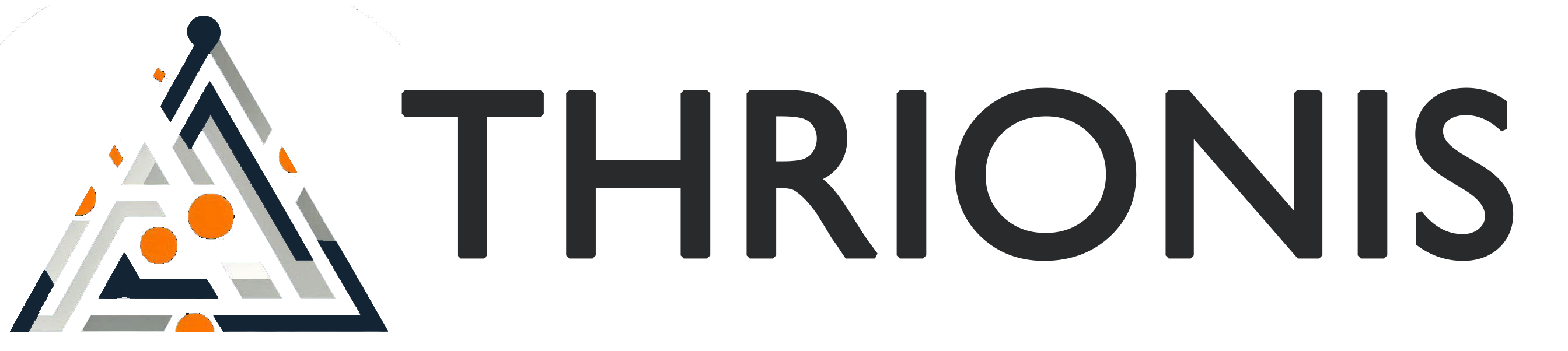 Thrionis Logo